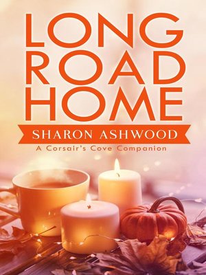 cover image of Long Road Home